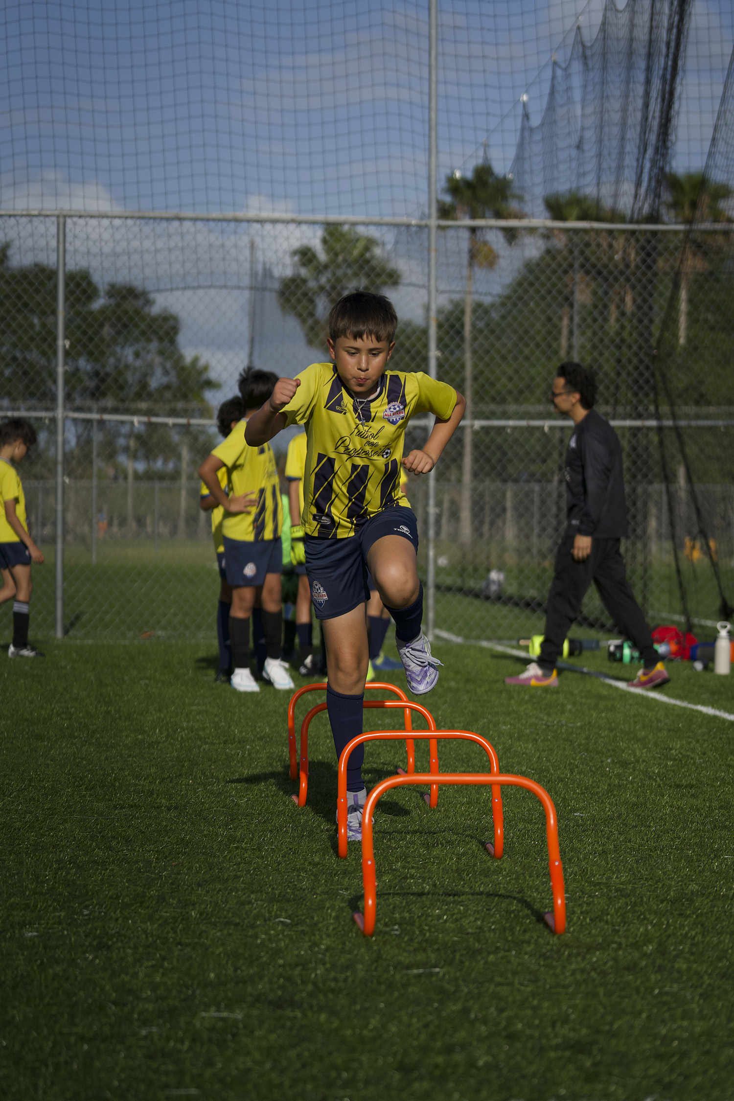 Training